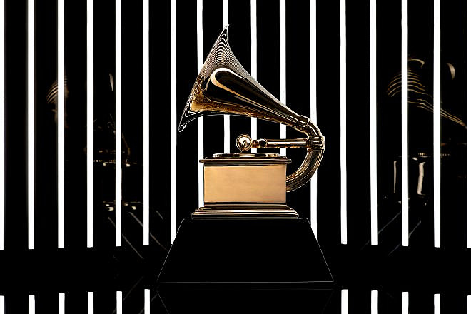 Grammy Awards. Credit: Courtesy of the Recording Academy®/Photo by Jonathan Campbell 2023.