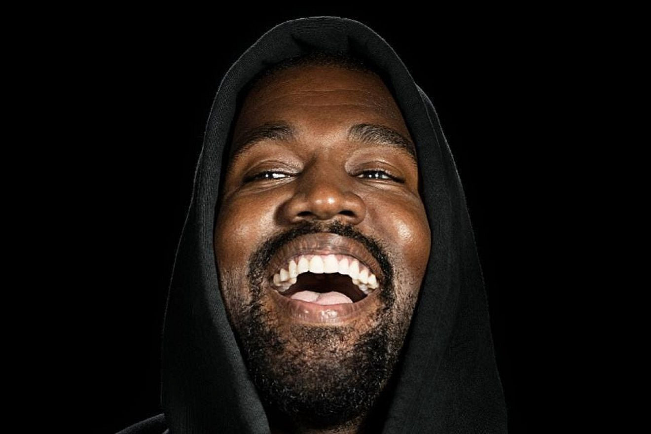 Kanye (“Ye”) West. Source: Twitter.