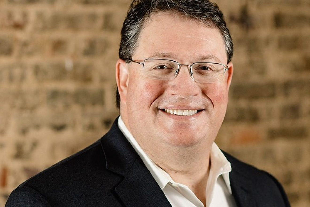 Florida State Rep. Randy Fine, (R-District 53). Credit: Florida House GOP.