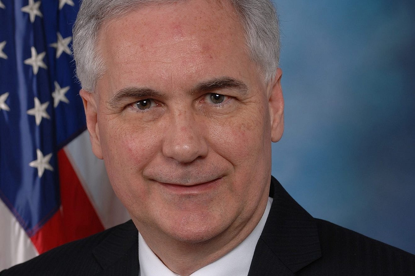 Rep. Tom McClintock (R-Calif.). Credit: U.S. House of Representatives.