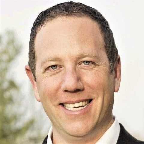 Doron Spielman. Source: LinkedIn. Doron Spielman. Source: LinkedIn.