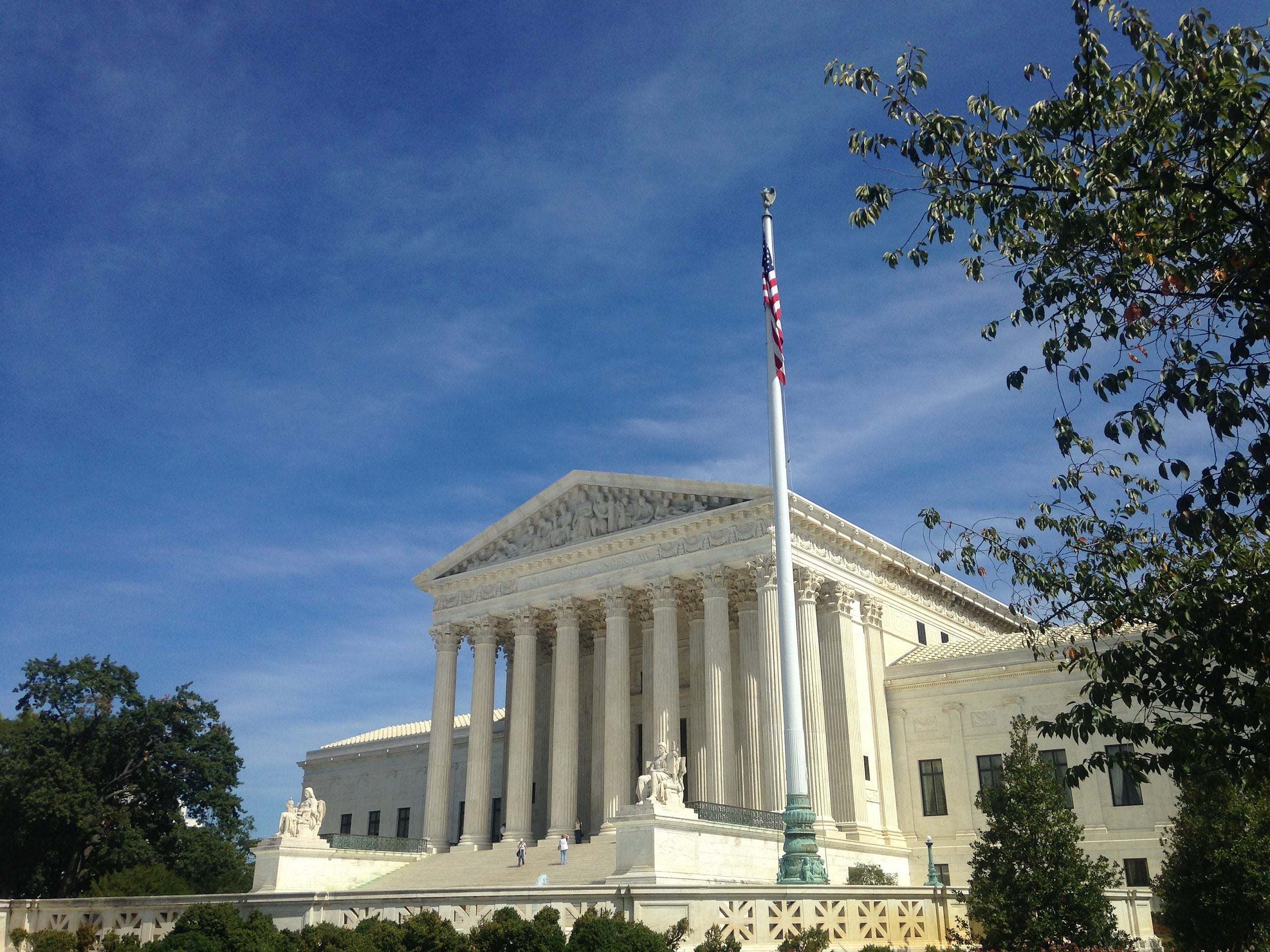U.S. Supreme Court