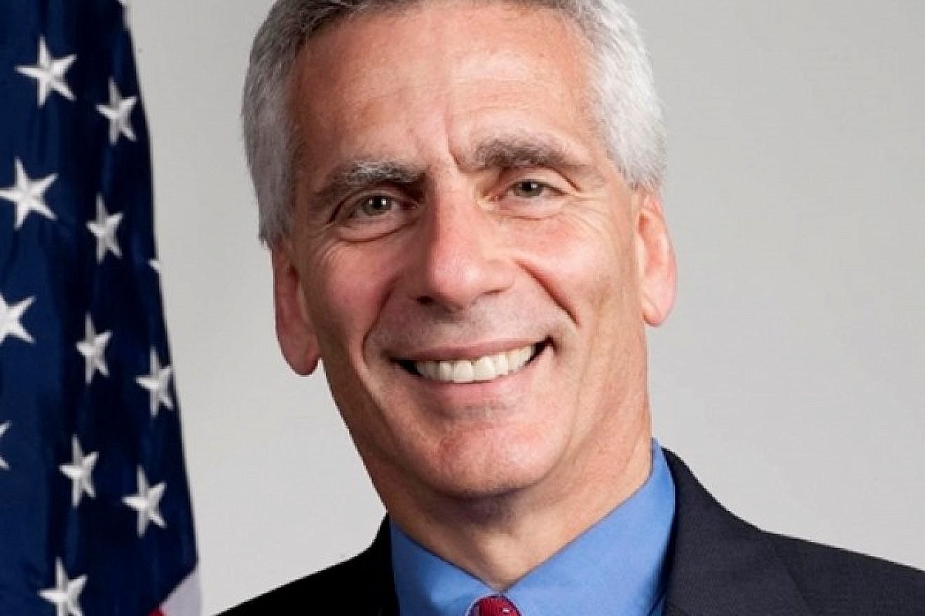 Jared Bernstein. Credit: WhiteHouse.gov.