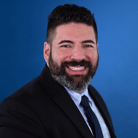 Joe Truzman