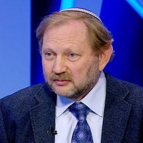 Vladimir Khanin