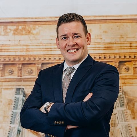Michael O’Shea
