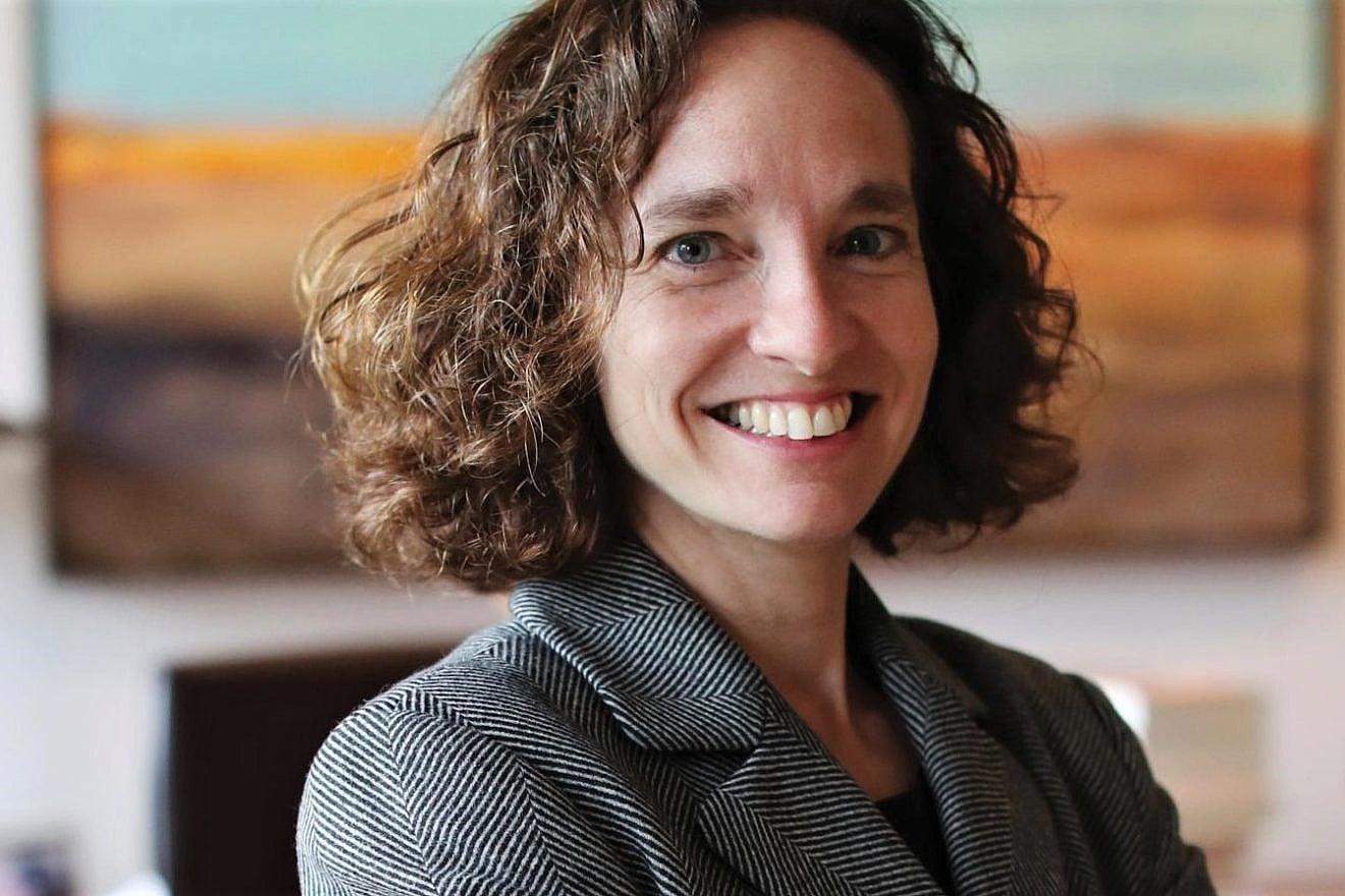 Risa Goluboff. Credit: University of Virginia School of Law.