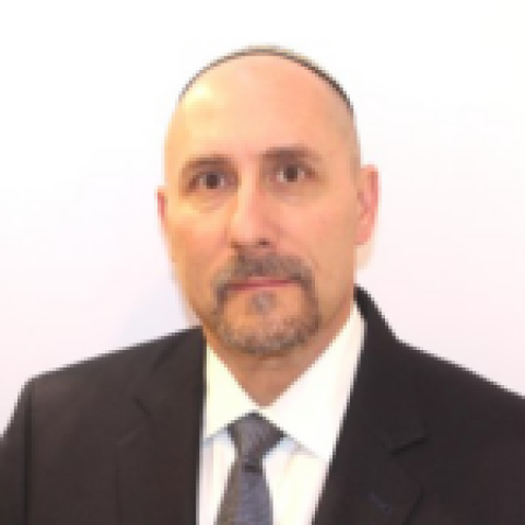 David Levy