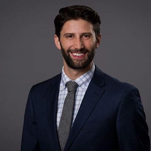Adam Teitelbaum