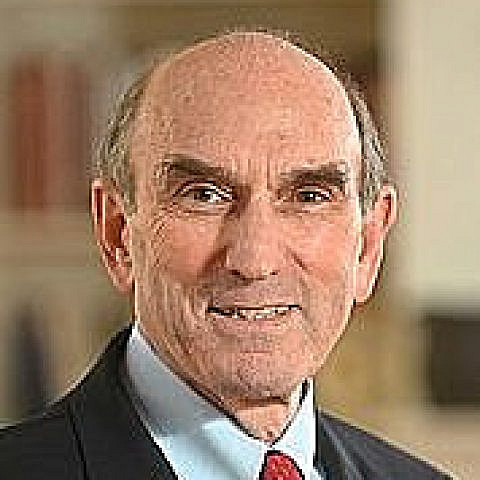 Elliott Abrams