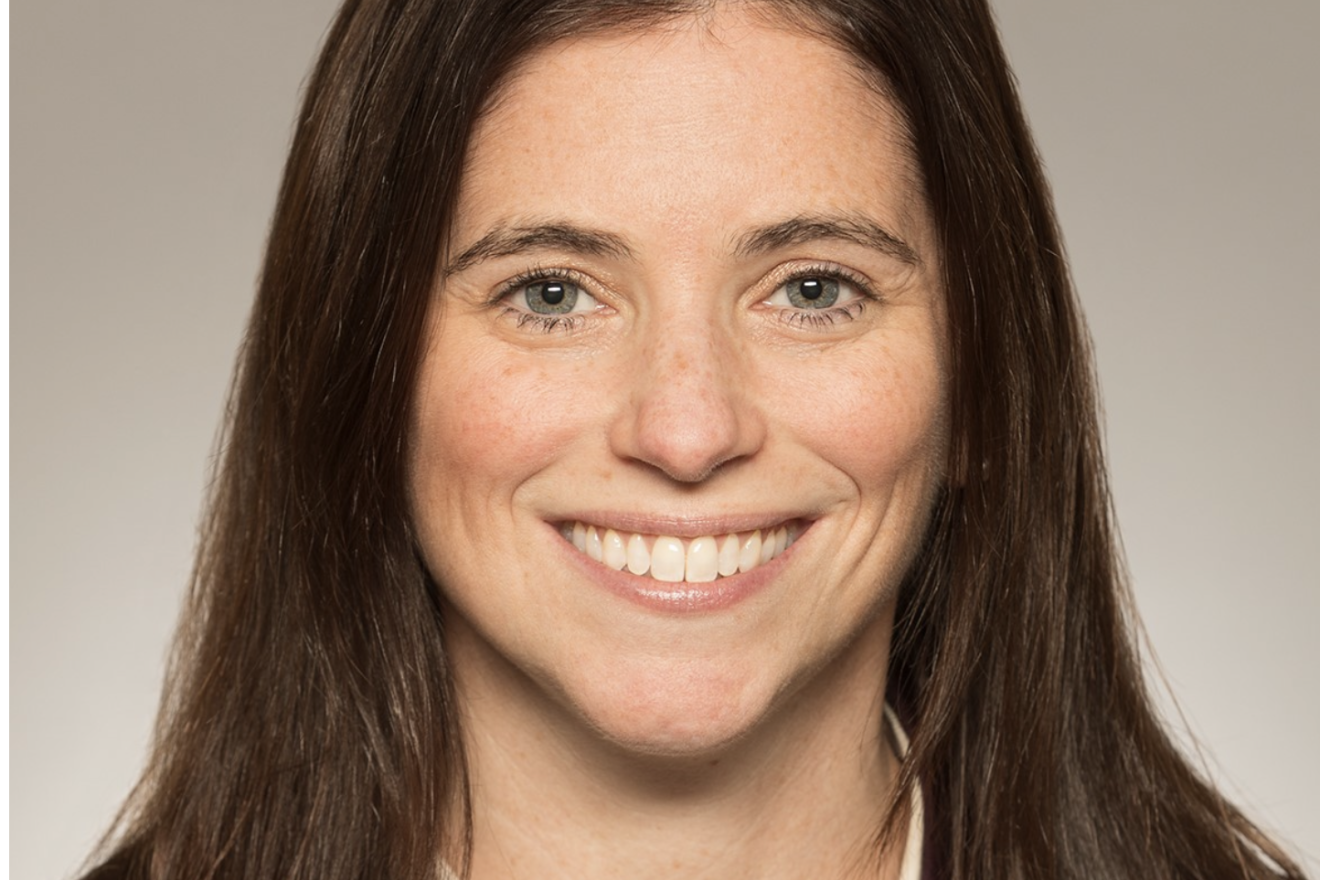 Alison Freed. Credit: Courtesy.