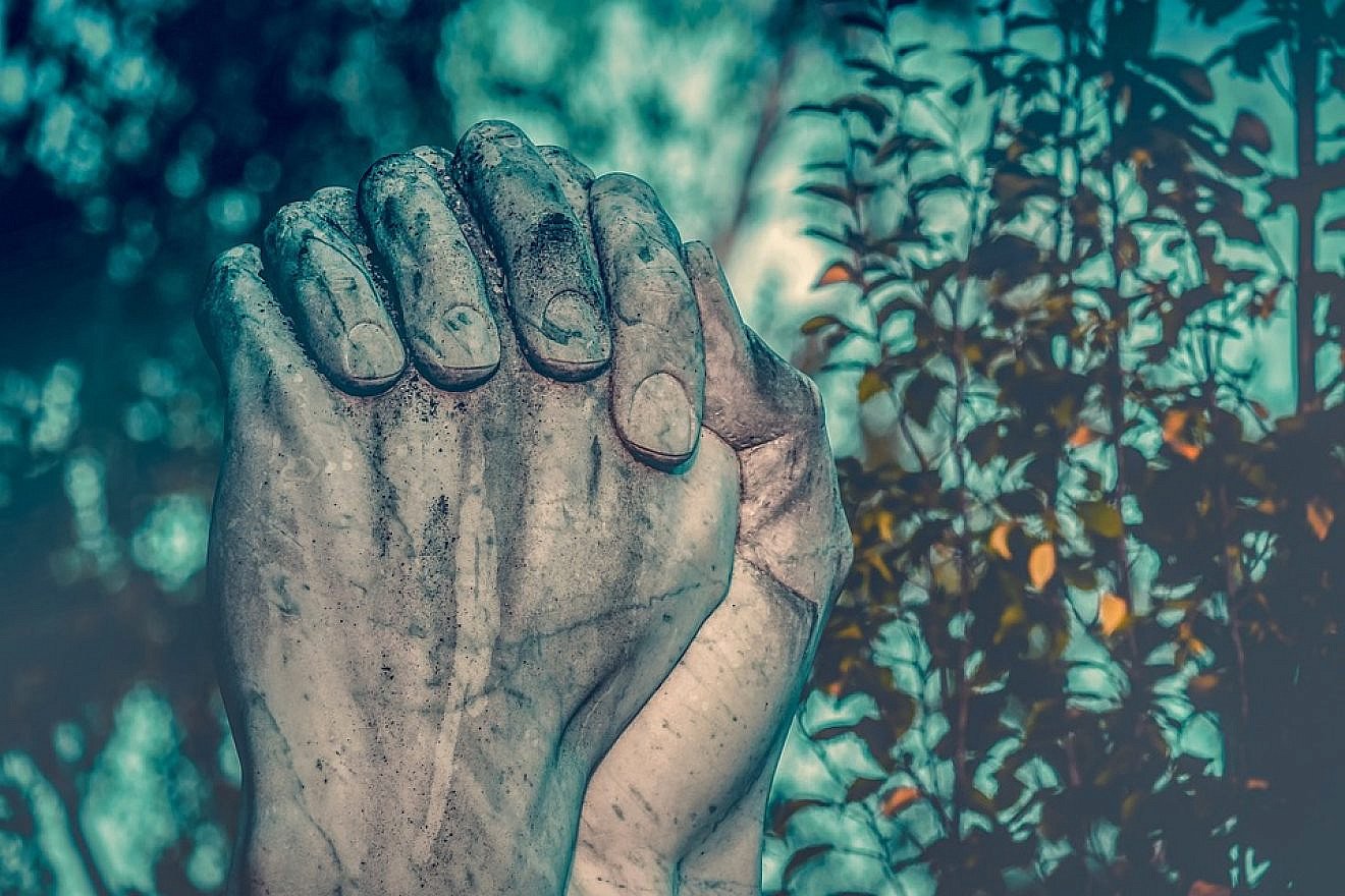 Belief. Credit: Pixabay.