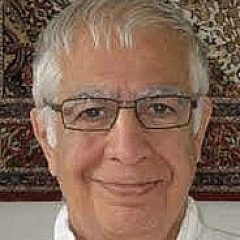 Amir Taheri