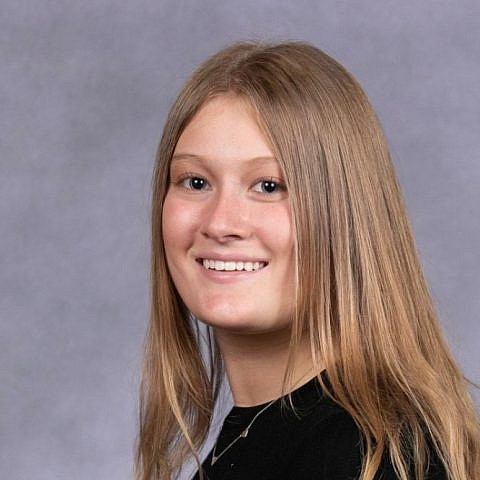 Hannah Kirsch