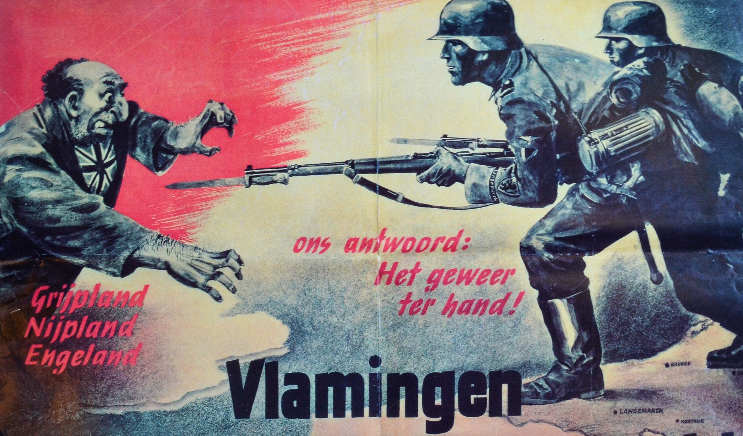 Paper Party: Propaganda Files from the Austrian Fatherland Front | Central  European History | Cambridge Core, image size:2560x1501