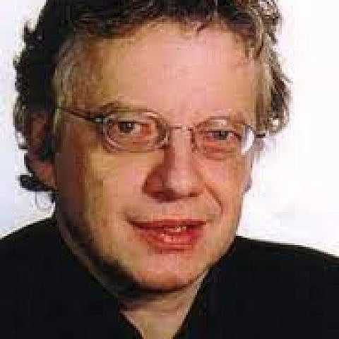 Guy Millière