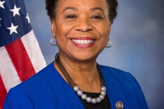 Rep. Barbara Lee (D-Calif.). Credit: U.S. House of Representatives Official Photo via Wikimedia Commons.