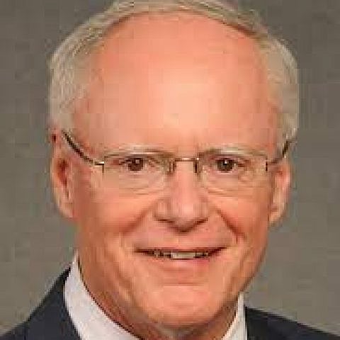 James Jeffrey