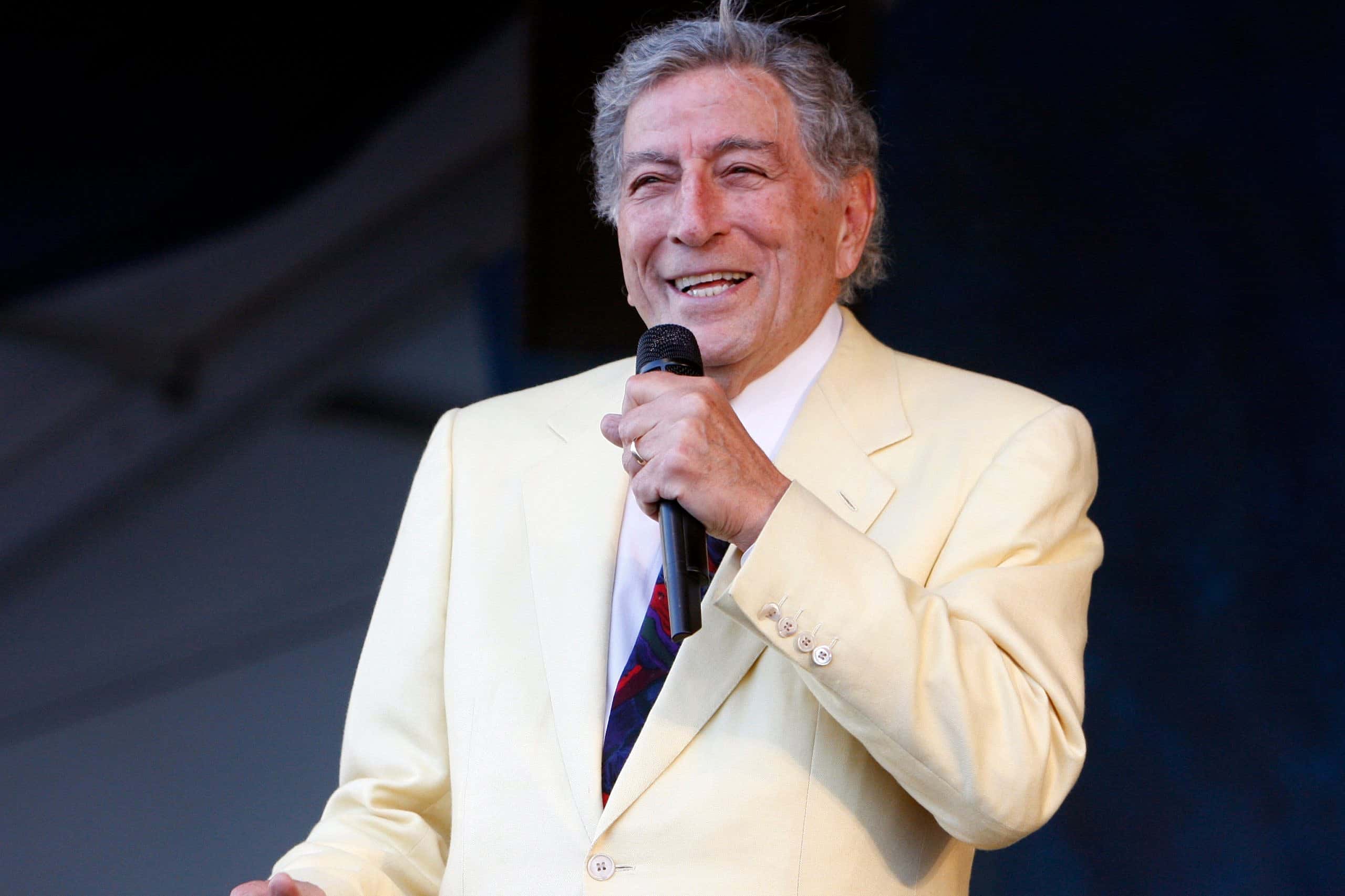 男性ボーカルの3大スター　TONY BENNETT ANDY WILLIA..F Tony Bennett - The Ultimate Tony Bennett - Amazon.com Music
