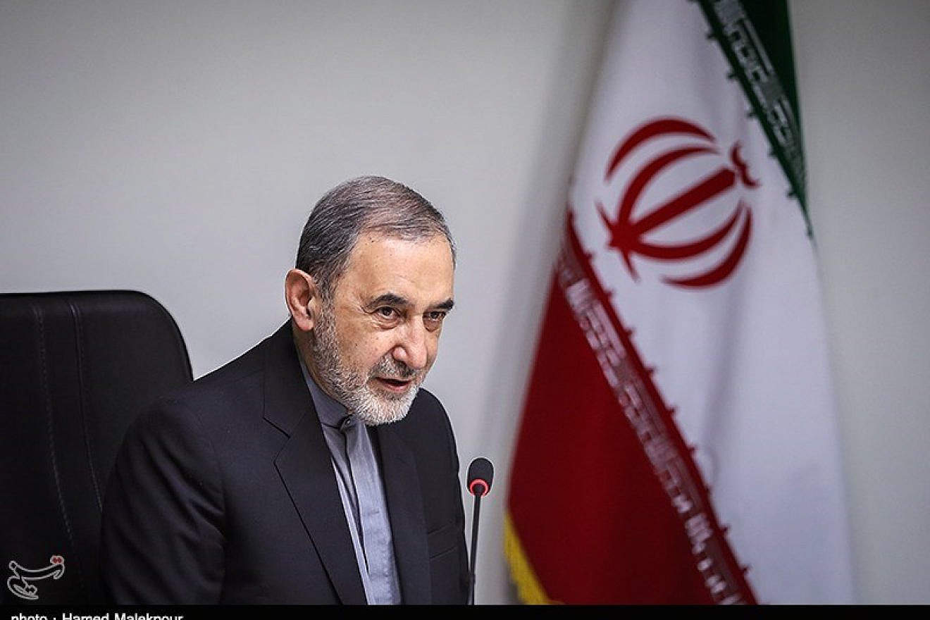 Iran threatens Zionist enemy US bases in Mideast