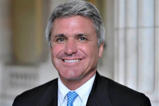 House Foreign Affairs Committee chair Michael McCaul (R-Texas). Credit: Official U.S. Congress via via Wikimedia Commons.