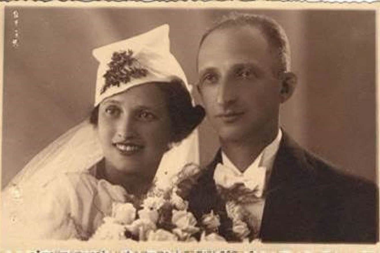 Paula Tischkowski, who was murdered at Auschwitz in 1942. Her misplaced photo was found among over half a million pictures in the Yad Vashem archives using the new AI technology. Credit: Courtesy of Yad Vashem.