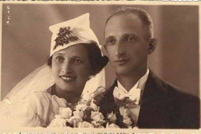 Paula Tischkowski, who was murdered at Auschwitz in 1942. Her misplaced photo was found among over half a million pictures in the Yad Vashem archives using the new AI technology. Credit: Courtesy of Yad Vashem.