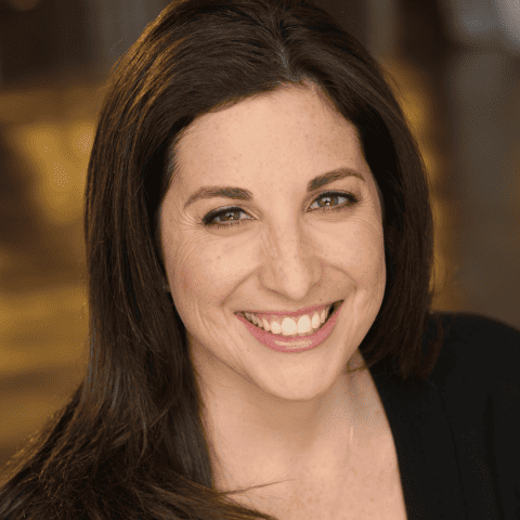 Rabbi Rachel Bovitz