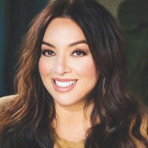 Shireen Qudosi. Credit: Courtesy.