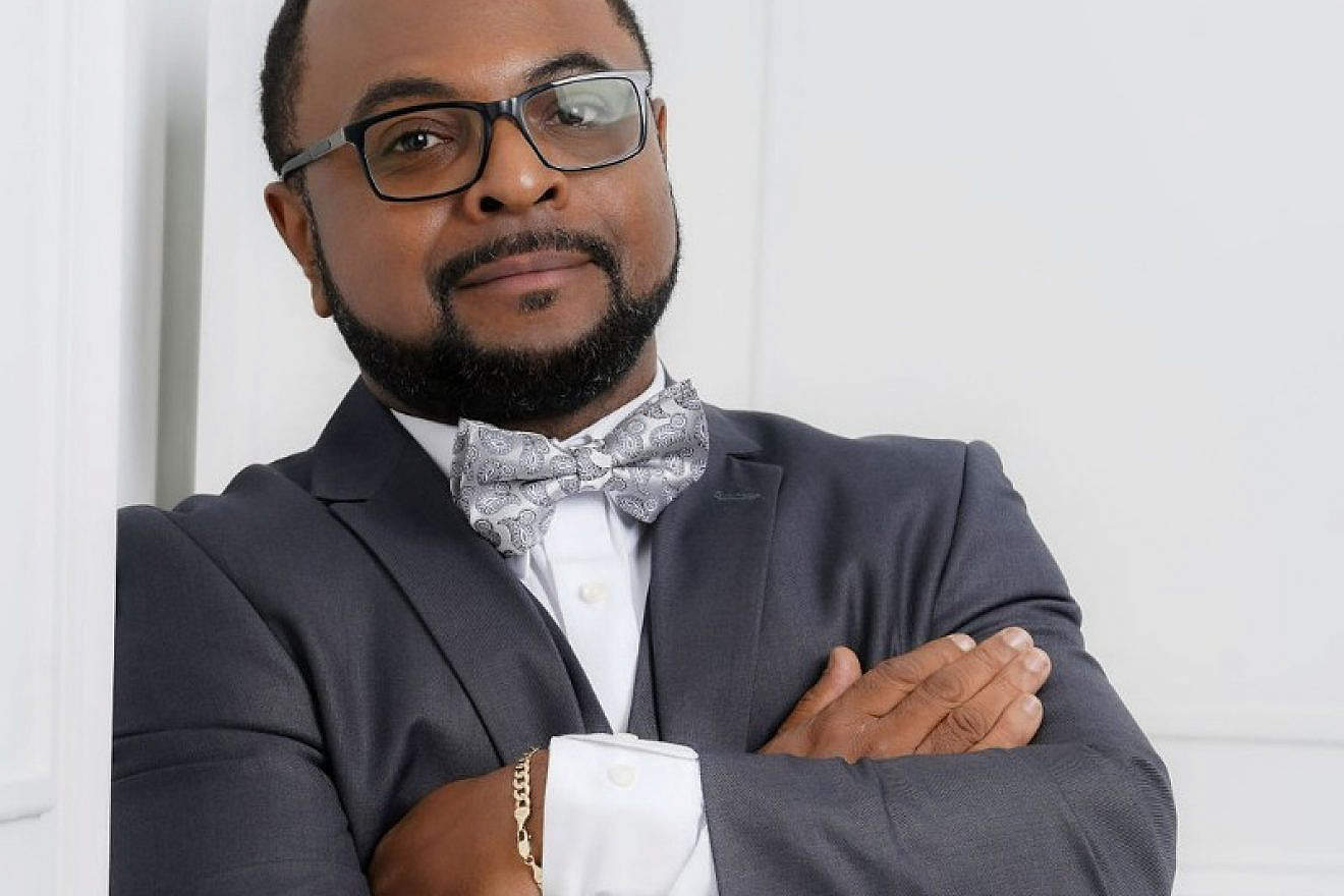 Florida City Councilman Brother John Muhammad. Source: LinkedIn.