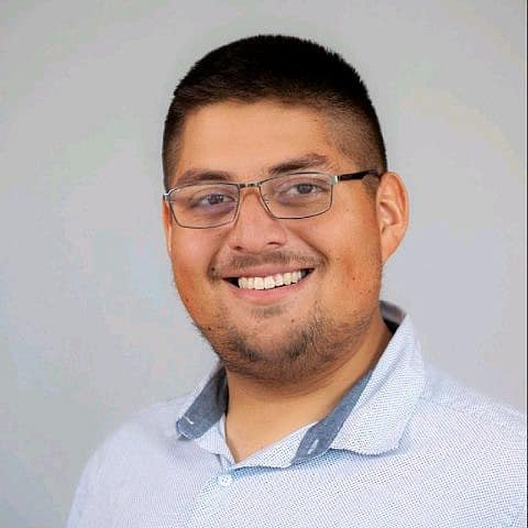 Douglas Sandoval