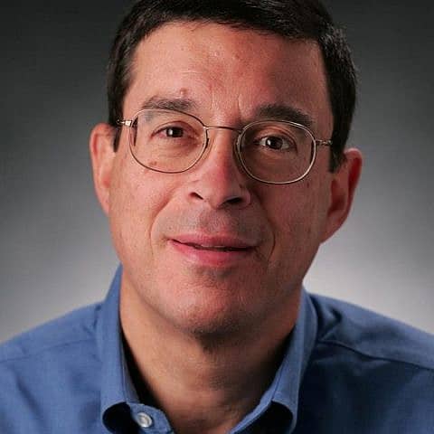 Mark Werner. Credit: Courtesy. Mark Werner. Credit: Courtesy.