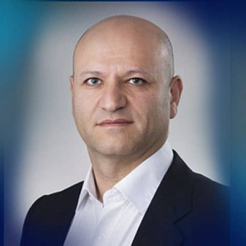 MIchael Milshtein