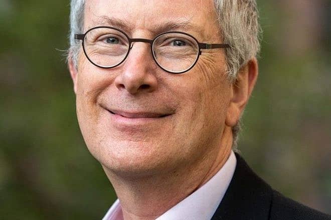 Derek Penslar. Credit: Harvard University, Center for Jewish Studies.