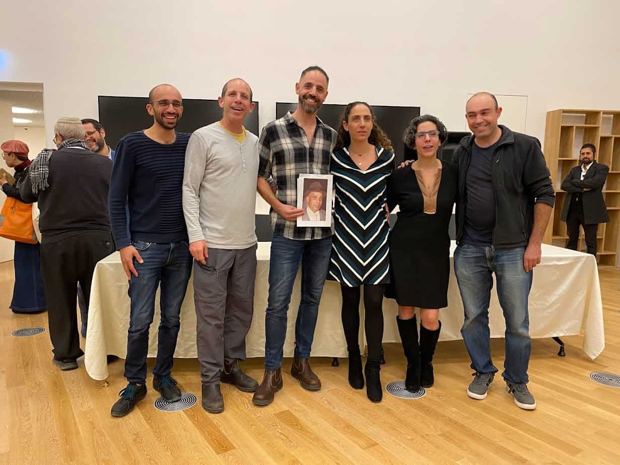 Jerusalem library gets 45,000 Jewish manuscripts from Yemen - JNS.org