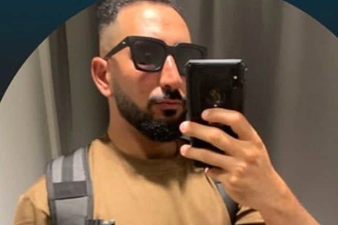 Nour Mohamed. Source: Instagram.