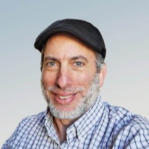 Rabbi Shlomo Levin. Credit: Courtesy. Rabbi Shlomo Levin. Credit: Courtesy.
