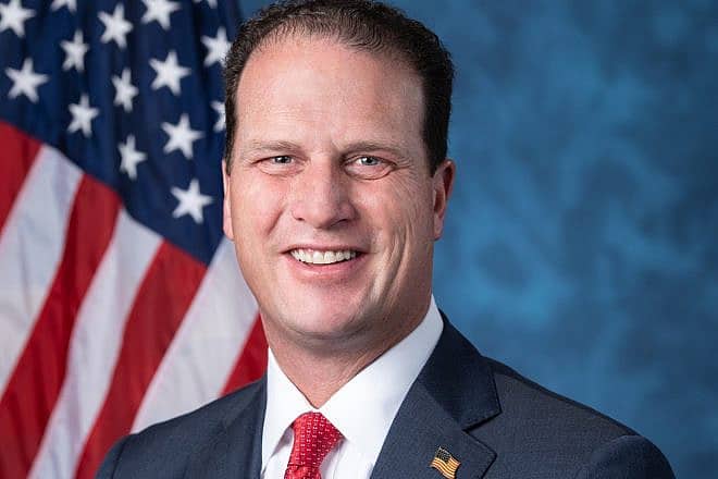 Rep. August Pfluger (R-Texas). Credit: U.S. Congress Official Photo via Wikimedia Commons.
