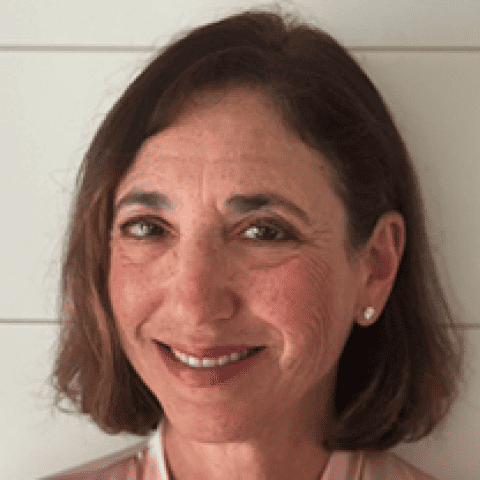 Deborah Soffen. Credit: Courtesy.