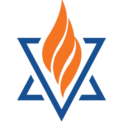 Jewish Community Foundation San Diego logo