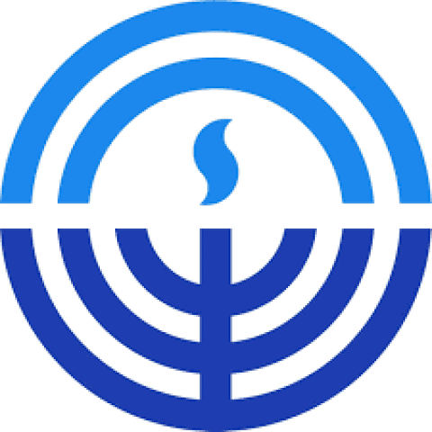 Jewish Federation of San Diego logo