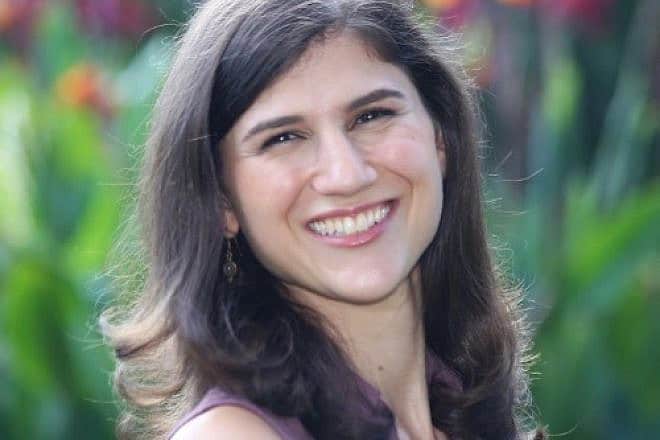 Julie Katz. Credit: Courtesy.
