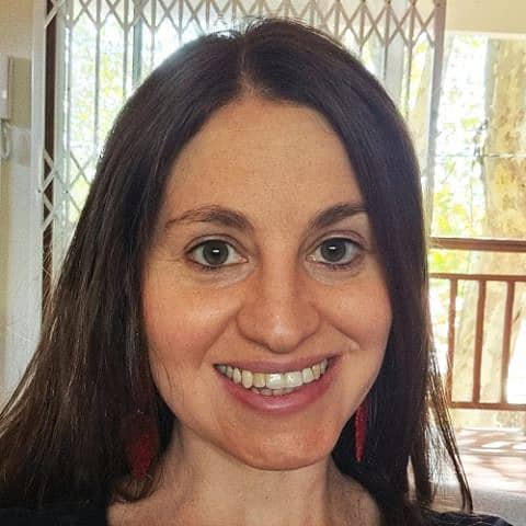 Leanne Stillerman Zabow. Credit: Courtesy.