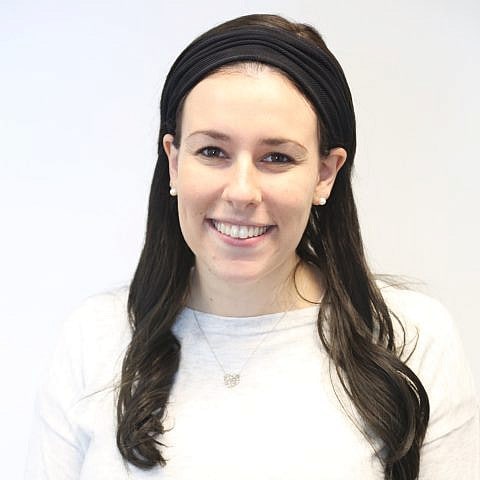 Rebecca Mayer. Credit: Courtesy.