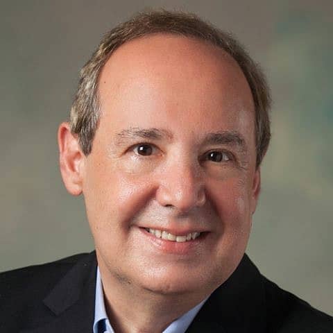 Stuart Brotman. Credit: Courtesy.