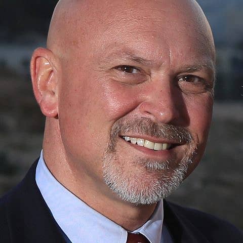 Alan Clemmons. Credit: Courtesy. Alan Clemmons. Credit: Courtesy.