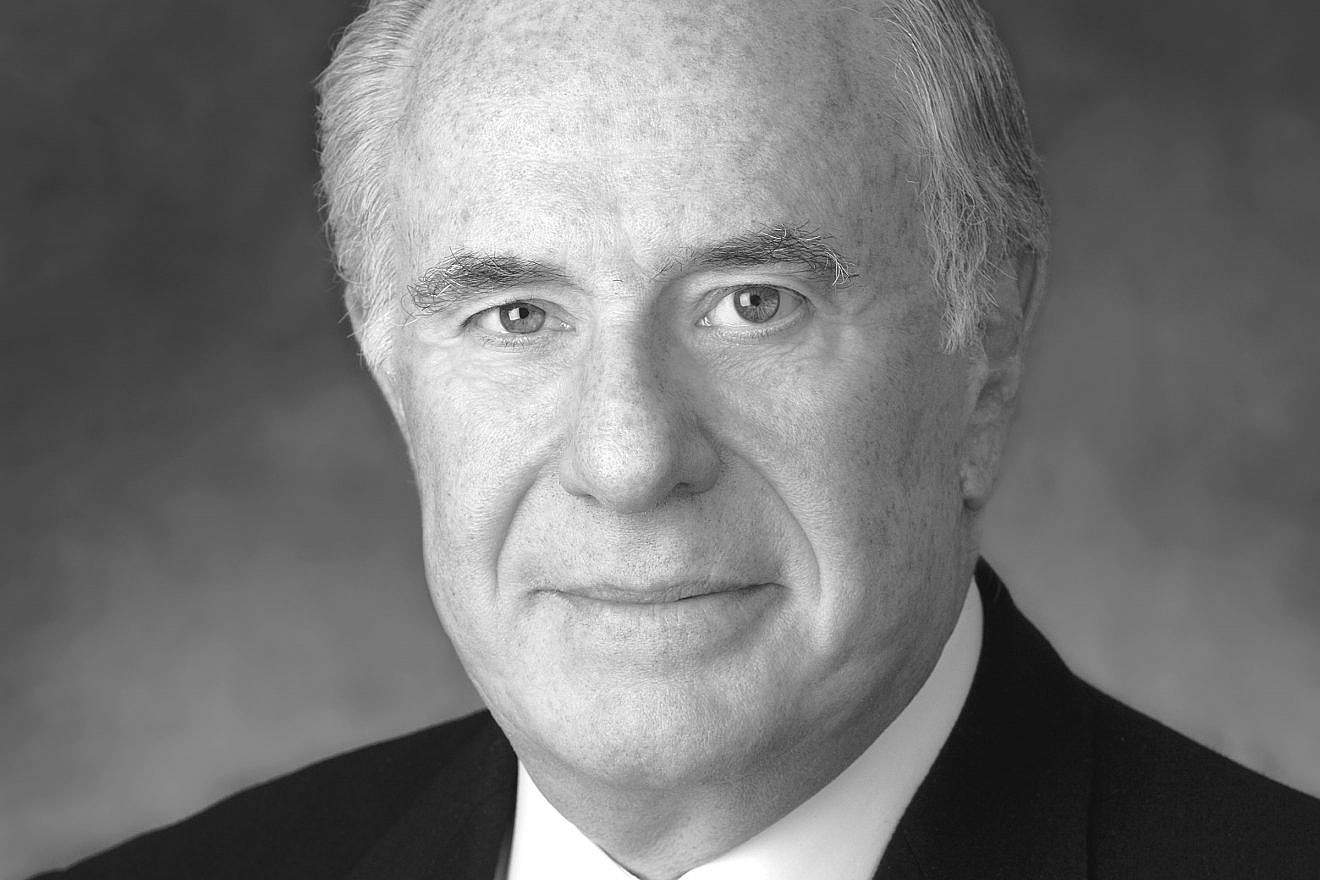 Harvey Shulweis. Credit: Courtesy.