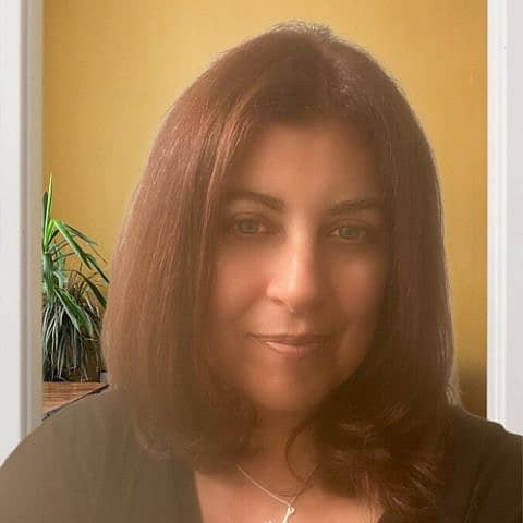 Meli Siegel. Credit: Courtesy.