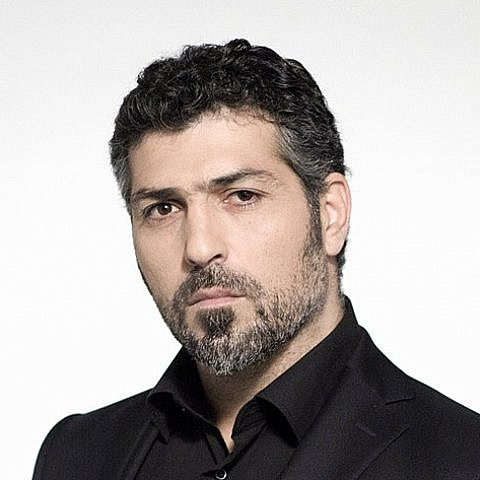Zvi Yehezkeli