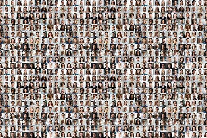 A multicultural mosaic. Image: fizkes/Shutterstock